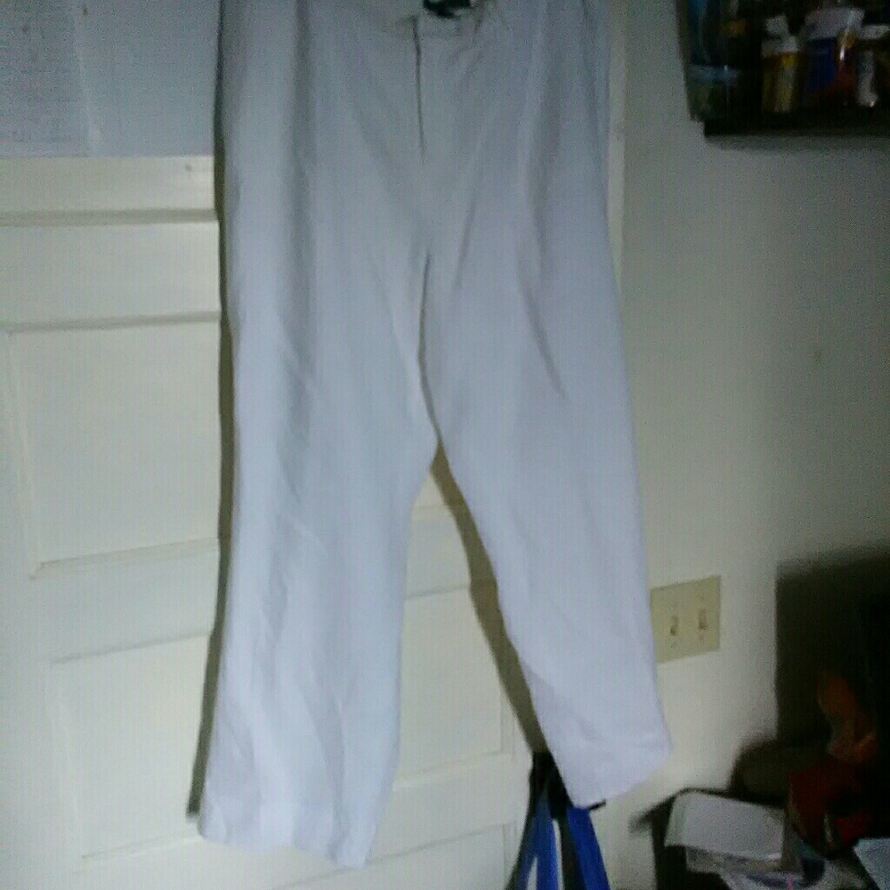 Ralph Lauren linen pants